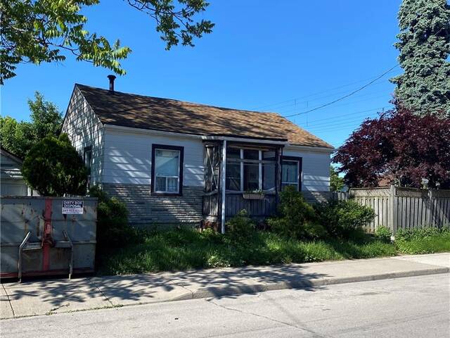 582 Roxborough Avenue Hamilton