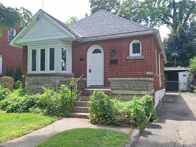 34 Empress Avenue Hamilton