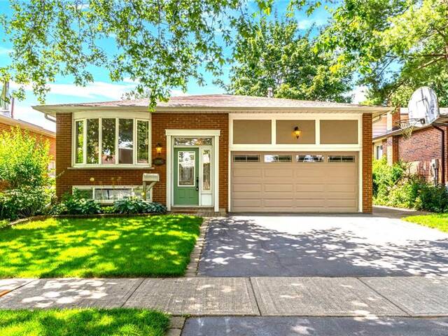 1144 Dowland Crescent Burlington