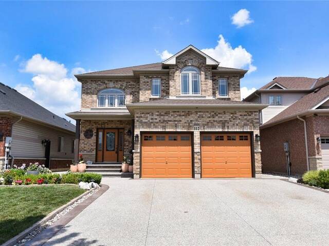 112 Windwood Drive Binbrook