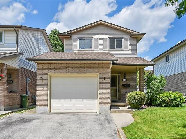 50 Athenia Drive Stoney Creek