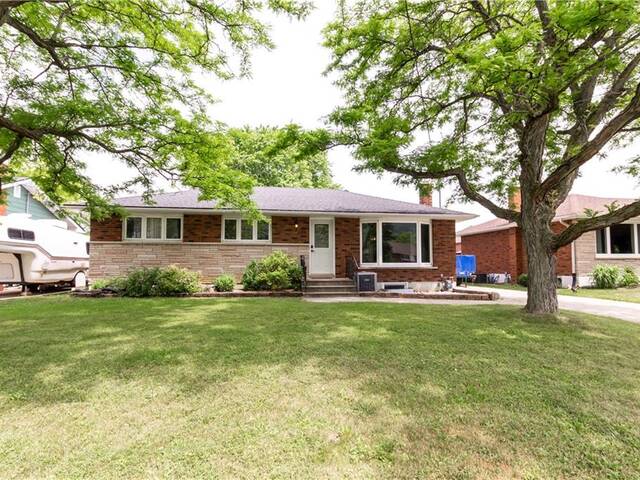 233 Glenholme Avenue Stoney Creek