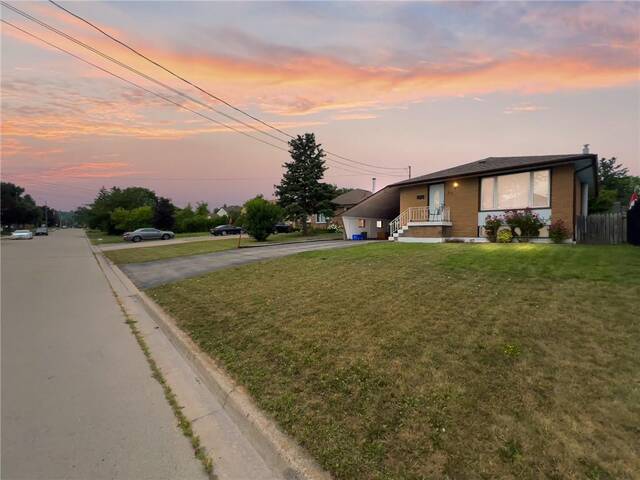 67 Chester Road Stoney Creek