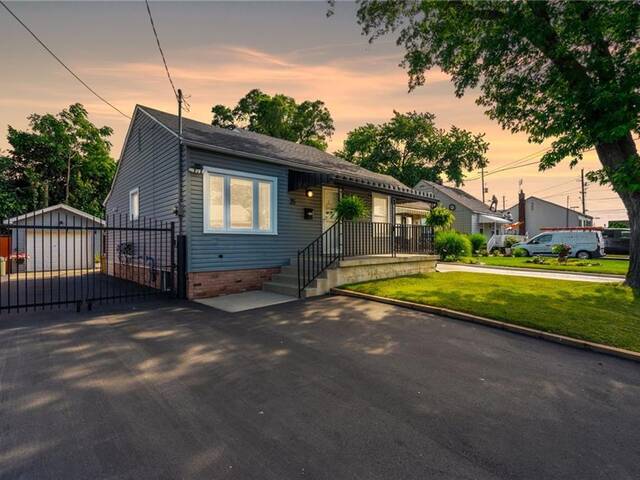 35 Goggin Avenue Hamilton