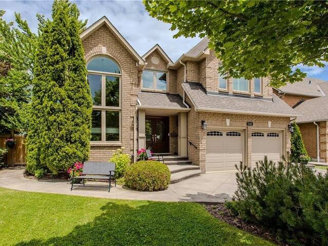 2187 Brays Lane Oakville