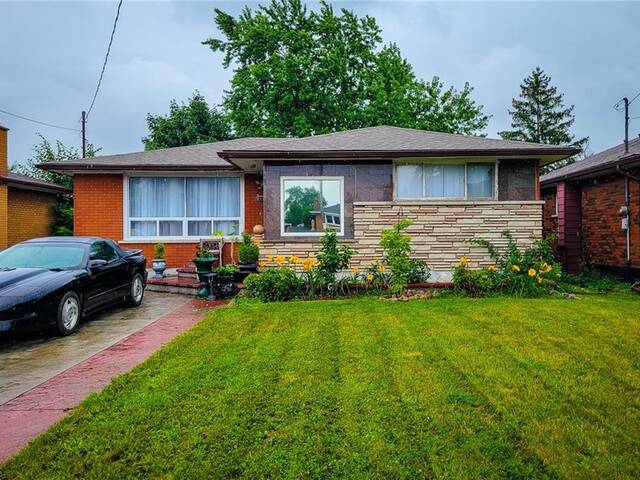 953 Upper Sherman Avenue Hamilton