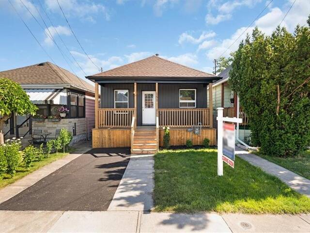 151 Britannia Avenue Hamilton