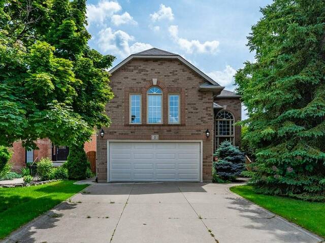 2 Canter Court Ancaster