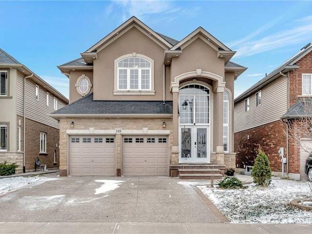 166 Bellagio Avenue Stoney Creek