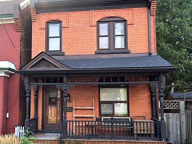 119 Catharine S Street Hamilton