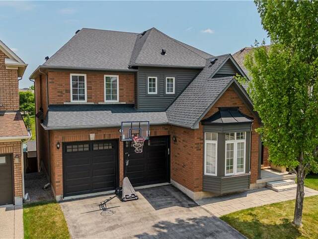 2309 Falling Green Drive Oakville