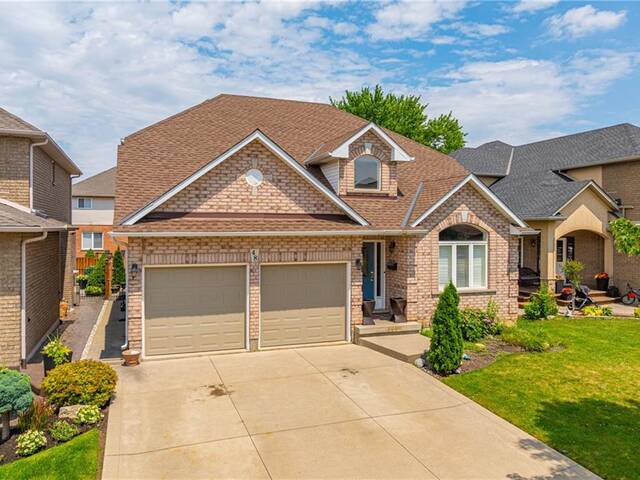 48 Sidney Crescent Stoney Creek