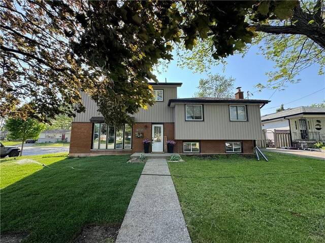 BSMT Unit 8 Banff Drive Hamilton