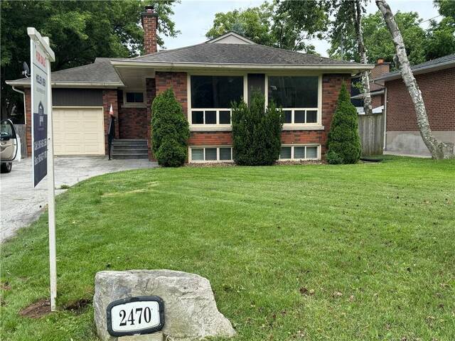 2470 Rebecca Street Oakville