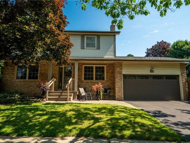 1399 Lancaster Drive Oakville