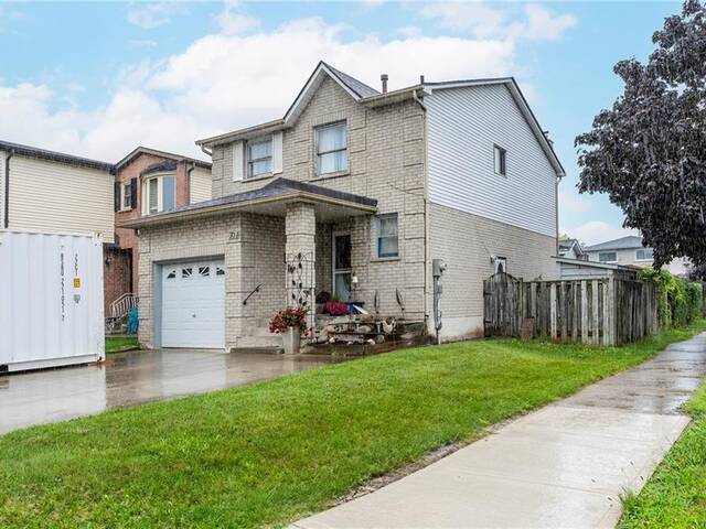 311 Macintosh Drive Hamilton