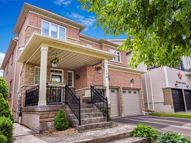 194 Cooke Crescent Milton