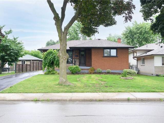 87 Cardinal Drive Hamilton