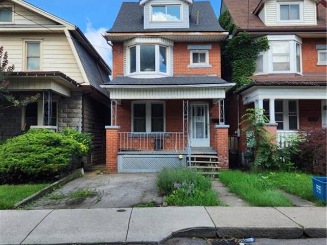 117 Rosslyn N Avenue Hamilton