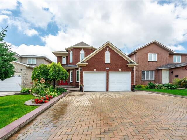 334 Greencedar Drive Hamilton