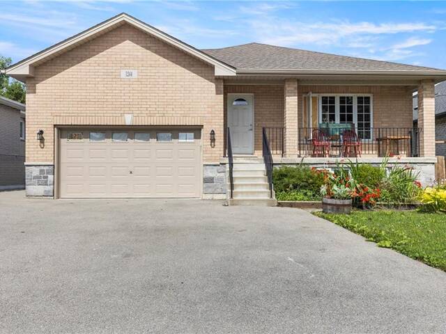 1244 Upper Gage Avenue Hamilton