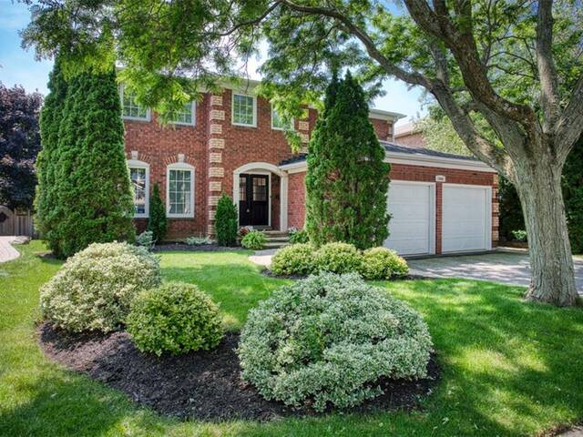 1468 Tanner Court Oakville