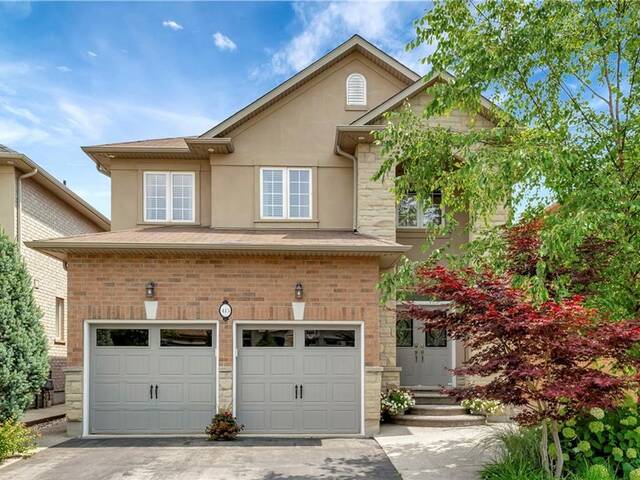 413 Valridge Drive Ancaster