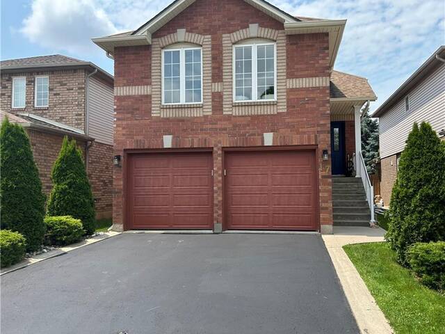 17 Holyoake Drive Stoney Creek