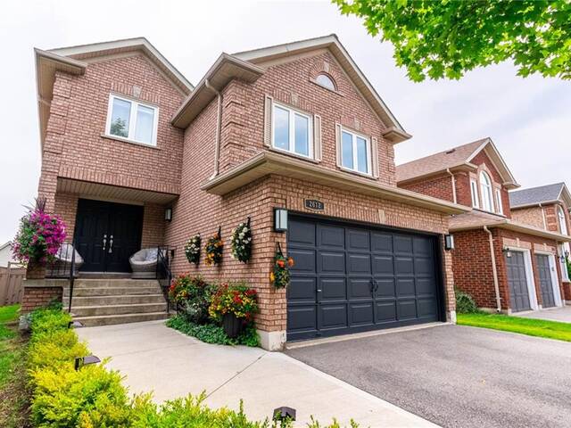 2612 Andover Road Oakville