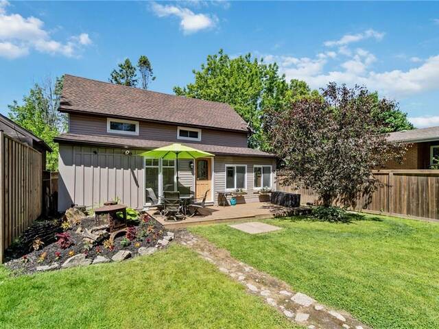 4202 Hixon Street Beamsville