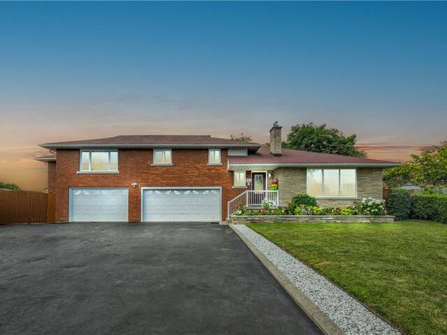 154 Gainsborough Road Hamilton