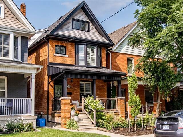 376 Herkimer Street Hamilton