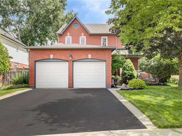 76 Royaledge Way Waterdown