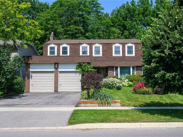 20 Cedar Street Waterdown