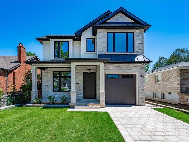 142 Herald Avenue Oakville