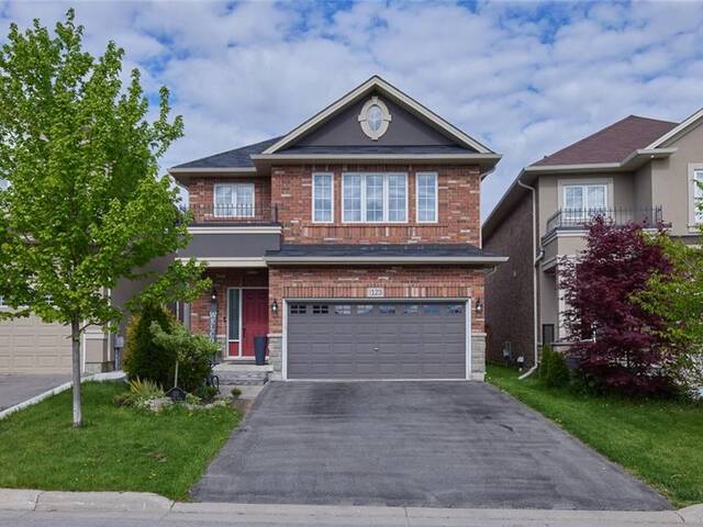 123 Vinton Road Ancaster