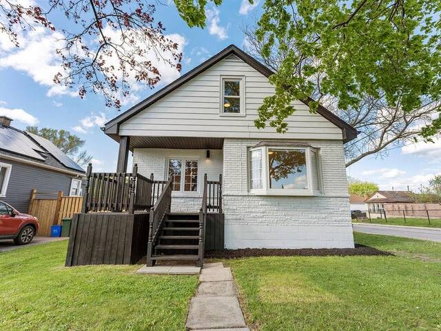 161 Glow Avenue Hamilton