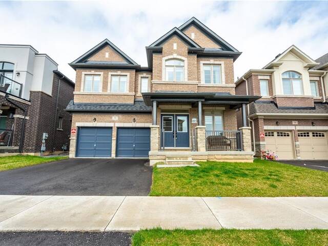 98 Cattail Crescent Waterdown