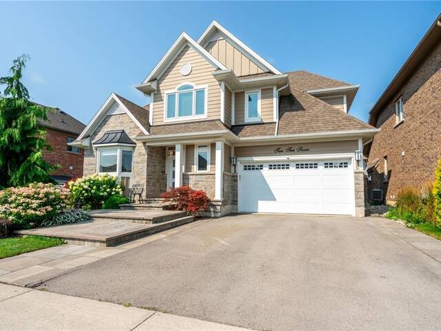 227 Moorland Crescent Ancaster