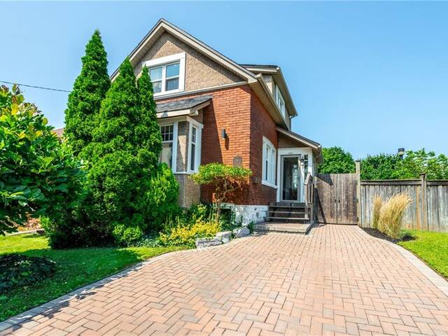 85 Houghton N Avenue Hamilton