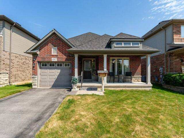 4867 John Street Beamsville