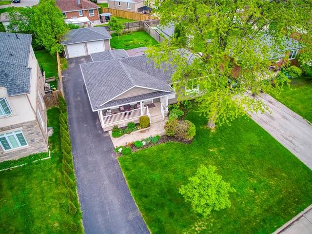 443 Pineland Avenue Oakville