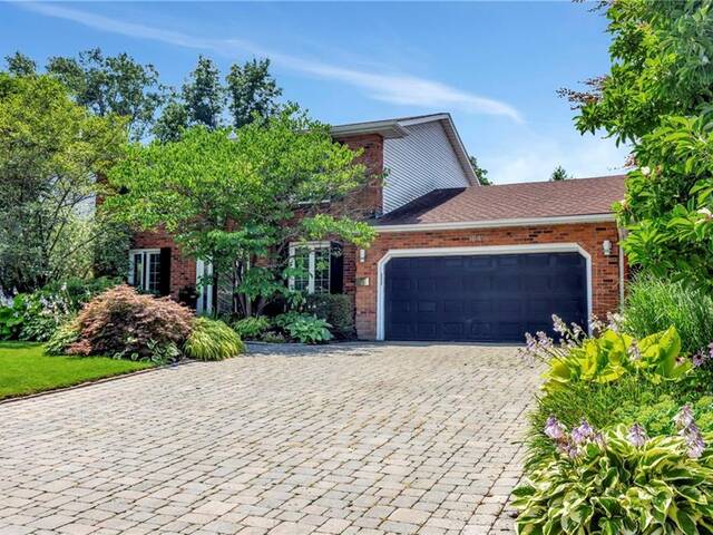 164 Hostein Drive Ancaster