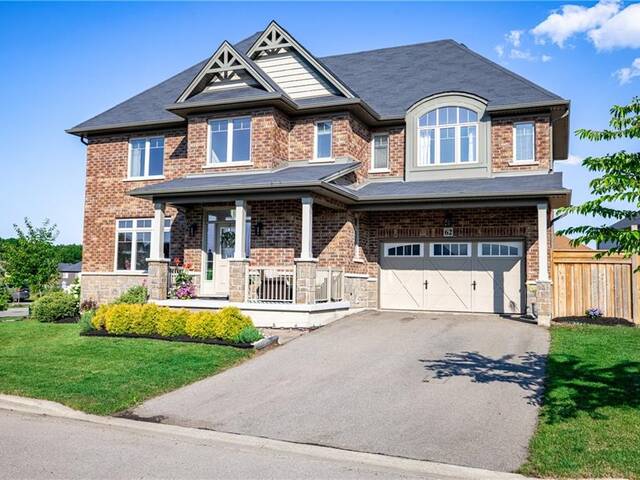 62 Grandstand Drive Binbrook