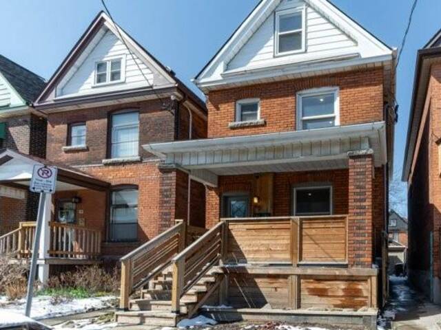 2 45 Fairleigh N Avenue Hamilton