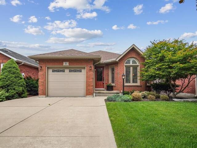 51 Glenhollow Drive Stoney Creek