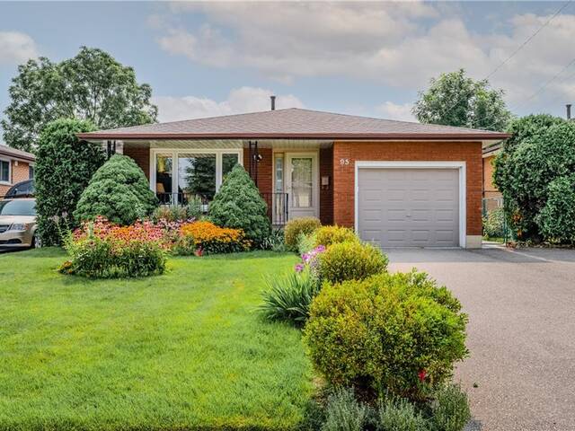 95 Glen Valley Drive Hamilton