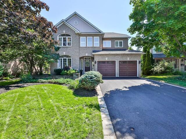 4225 Gleneagles Court Burlington