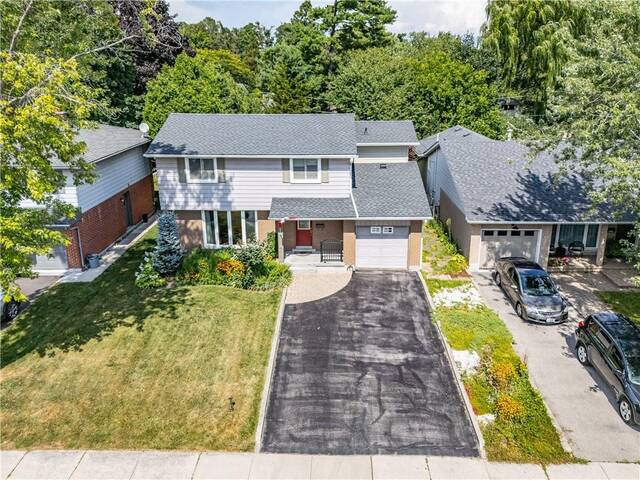 1465 Jefferson Road Burlington