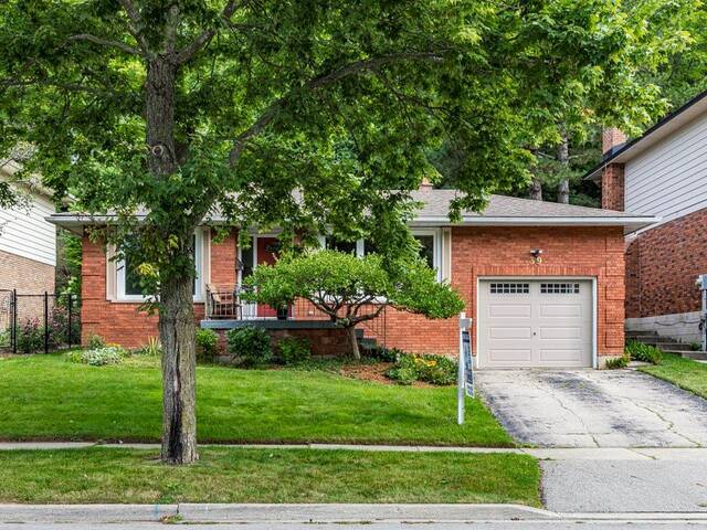 39 Jerome Park Drive Dundas